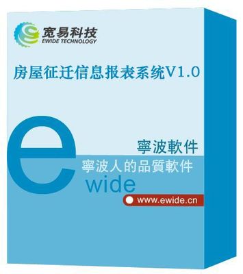 宁波软件开发公司-房产软件开发、网站建设