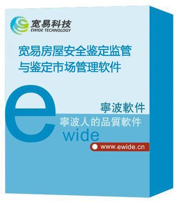 宁波软件开发公司-房产软件开发、网站建设